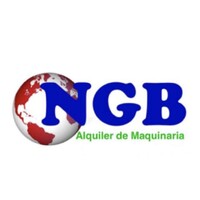 NGB Alquiler de Maquinaria logo - Similar company to Trejon