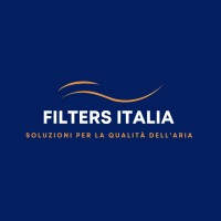 Filters Italia logo - Similar company to Croft Filters