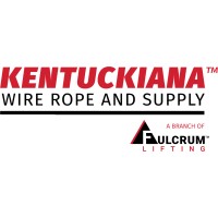 Kentuckiana Wire Rope and Supply logo - Similar company to Atlantic Cordage