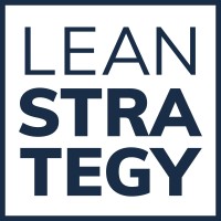 Lean Strategy logo - Similar company to Elm Professional Services