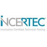 INCERTEC logo - Similar company to Avtec Finishing