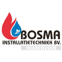Bosma Installatietechniek logo - Similar company to Ls Engineers