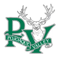 Pojoaque Valley Schools logo - Similar company to Guided By Community