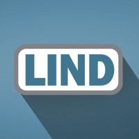 Lind Electronics logo - Similar company to Precision Mounting Technologies Ltd.
