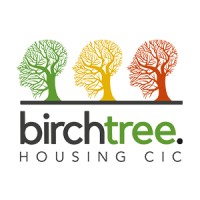 Birchtree logo - Similar company to Birchtree