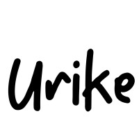 Urike logo - Similar company to Cingomma