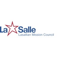 Lasallian Mission Council logo - Similar company to Riley James