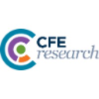 CFE (Research and Consulting) Ltd logo - Similar company to Thrive Consulting Collaborative