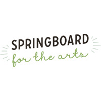 Springboard for the Arts logo - Similar company to Washington Area Lawyers For The Arts (Wala)