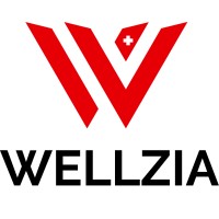 WELLZIA logo - Similar company to Poderm