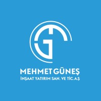 Mehmet Güneş İnşaat A.Ş