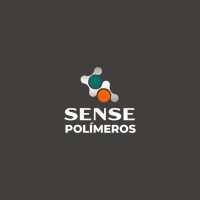Sense Polímeros logo - Similar company to Quimipol Distribuidora