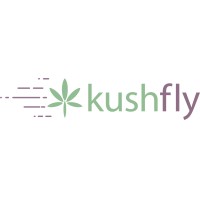 Kushfly logo - Similar company to Kannaxpress, Inc.