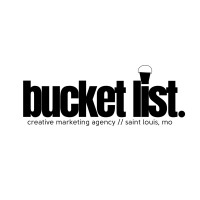 Bucket List Creative logo - Similar company to Glinda