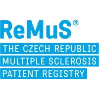 ReMuS | Czech National Multiple Sclerosis Patient Registry [part of IMPULS Endowment Fund] logo - Similar company to Digem_Cz