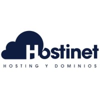 Hostinet SL logo - Similar company to Webempresa
