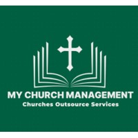 My Church Management - Outsource Services for Churches logo - Similar company to Caladine Ltd
