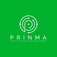 Prinma EVM logo - Similar company to Ai Explorer