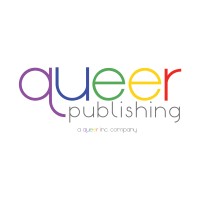 Queer Publishing Inc. logo - Similar company to The Queer Review