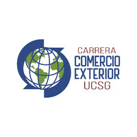 Carrera de Comercio Exterior UCSG logo - Similar company to Maestría En Inteligencia De Negocios Y Ciencia De Datos Ucsg