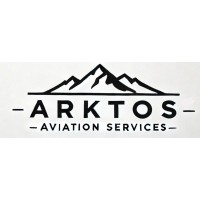 Arktos Aviation Services logo - Similar company to Shield Global Protection Ltd