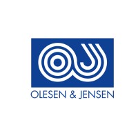 Olesen & Jensen A/S logo - Similar company to Trebbien Electric Aps