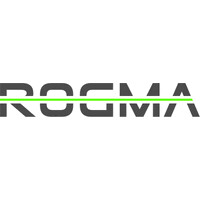 Rogma GmbH logo - Similar company to 4 Hands Gmbh