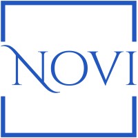 Novi Growth Partners logo - Similar company to Ansor Llp