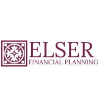 Elser Financial Planning logo - Similar company to Growth Bridge & Consulting