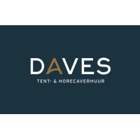 Daves Tent & Horecaverhuur logo - Similar company to Vanbos I Buitengewone Momenten