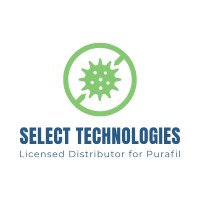 Select Technologies LLC logo - Similar company to Select Technologies
