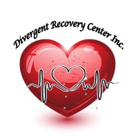 Divergent Recovery Center, Inc logo - Similar company to Athens Pride + Queer Collective