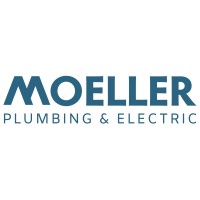 Moeller Plumbing and Electric logo - Similar company to Moeller Electric
