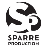 Sparre Production ApS logo - Similar company to Hydralab