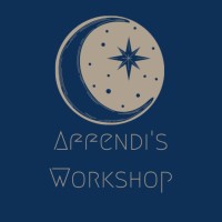 Affendi's Workshop logo - Similar company to Accent Communications