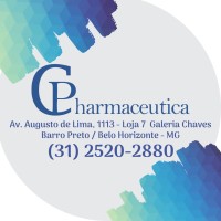 Cpharmaceutica logo - Similar company to Pharmanutri