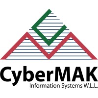 CyberMAK Information Systems logo - Similar company to Attivasoft