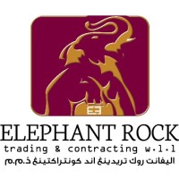 linkedin.com/elephantrockdoha.com logo - Similar company to Qatar Movers And Packers