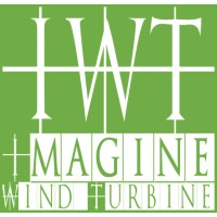 Imagine Wind Turbine