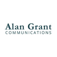 Alan Grant Communications logo - Similar company to Violet
