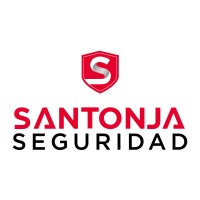 Santonja Seguridad logo - Similar company to Laess Seguridad S.L.U.