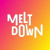 Meltdown Dublin logo - Similar company to Mafia Matcha