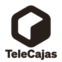 Telecajas: cardboard boxes and packaging for removals logo - Similar company to Grupo Mercurio (Cajas De Cartón)