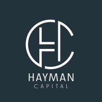HAYMAN logo - Similar company to Nerrieserver