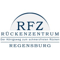 RFZ Rückenzentrum Regensburg logo - Similar company to Sporthopaedicum