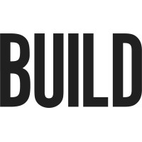 BUILD logo - Similar company to Beck To The Future