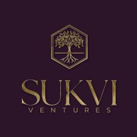 SUKVI Ventures logo - Similar company to Ideal Cures