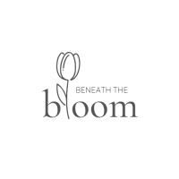 Beneath The Bloom logo - Similar company to Suicide Is Different