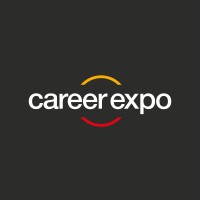 Career expo logo - Similar company to O2 Universum