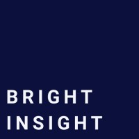 BrightInsight logo - Similar company to Fedrok Blockchain